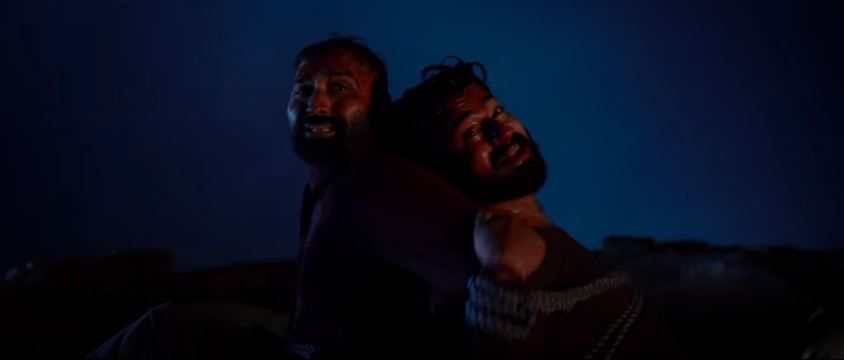 Guest Unwanted : Foto