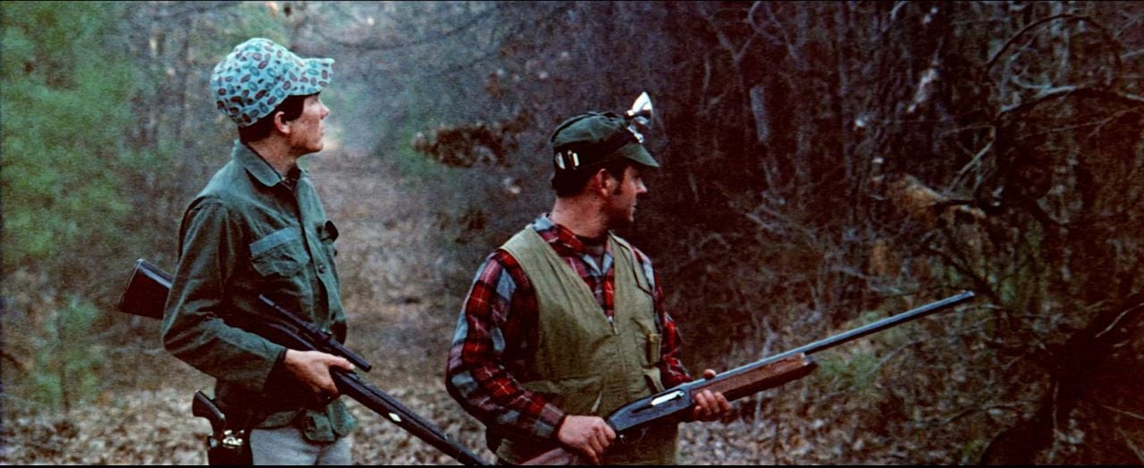 The Legend of Boggy Creek : Foto