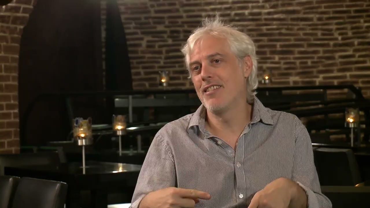 Poesía abierta, rebeldía y libertad : Foto