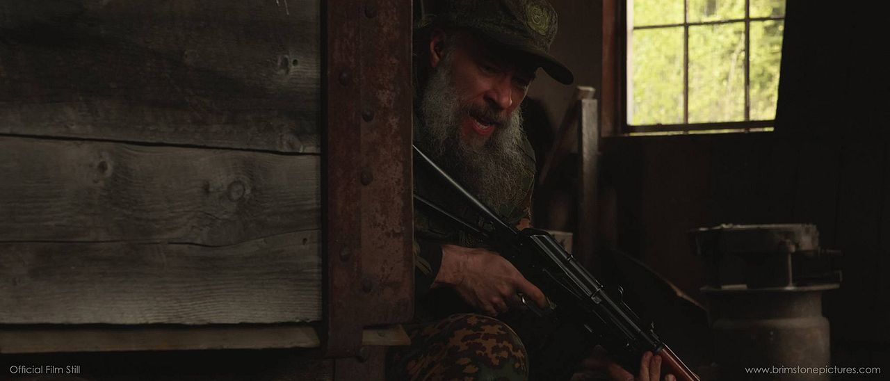 Contamination : Foto