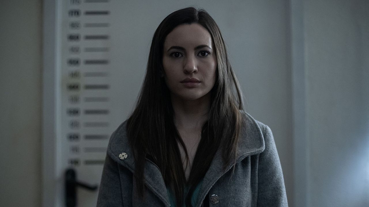 La Viuda Negra : Foto