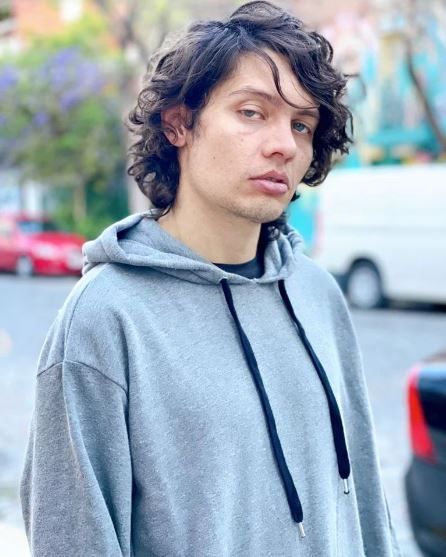 Póster Alian Devetac