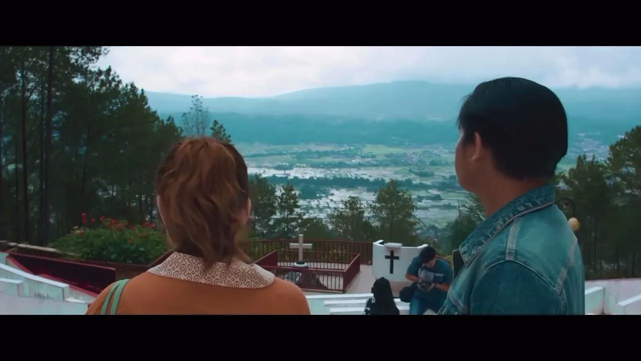 Antara Mama Cinta Dan Surga : Foto