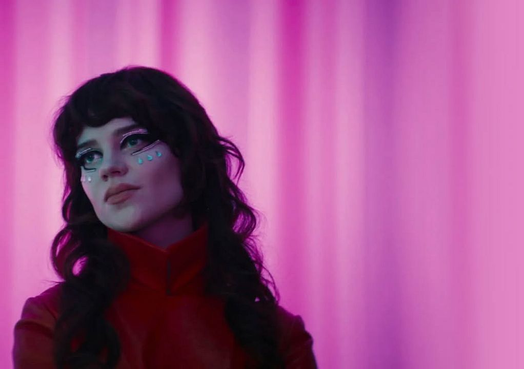 Su Propio Infierno : Foto Sophie Thatcher