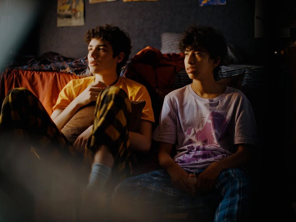 El Club Perfecto : Foto