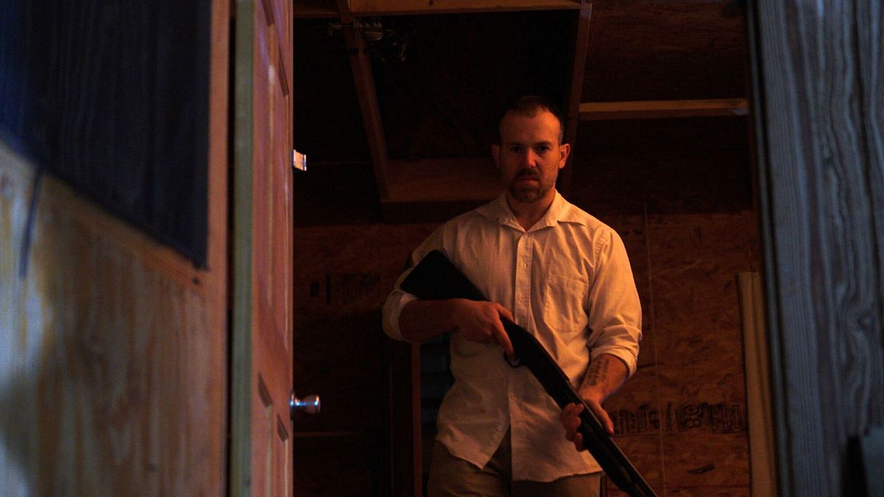 Fear Cabin: The Last Weekend Of Summer : Foto