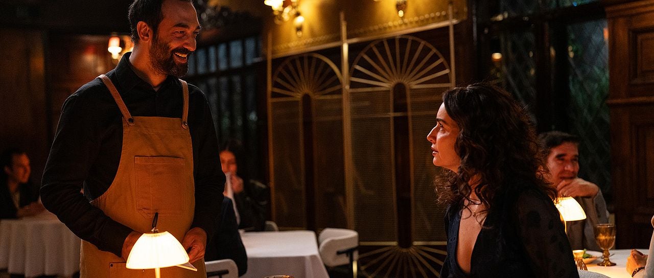 Un hombre por semana : Foto Ana de la Reguera