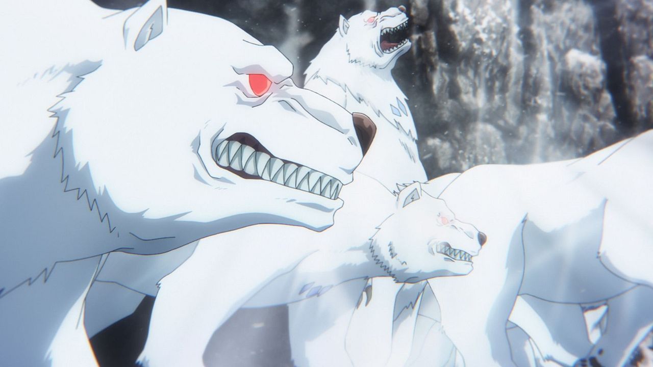 SOLO LEVELING - Segundo Despertar : Foto