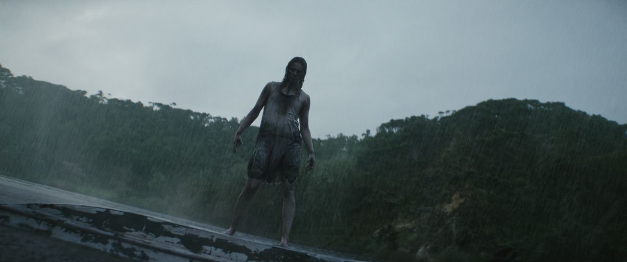 Evil Dead: En Llamas : Foto