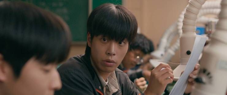 Echo of the Past : Foto