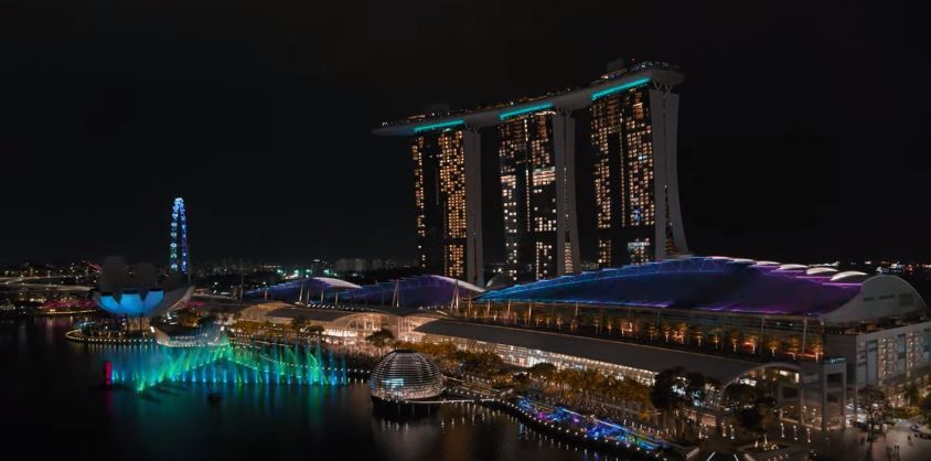 Cities Of The Future : Foto