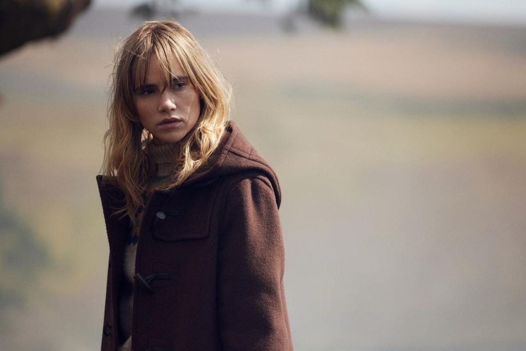 All the Devils Are Here : Foto