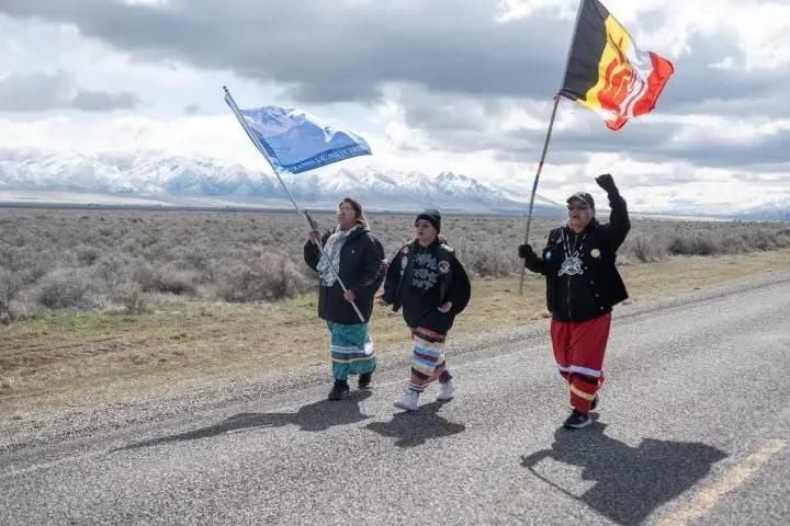 Nuestra Tierra : Foto