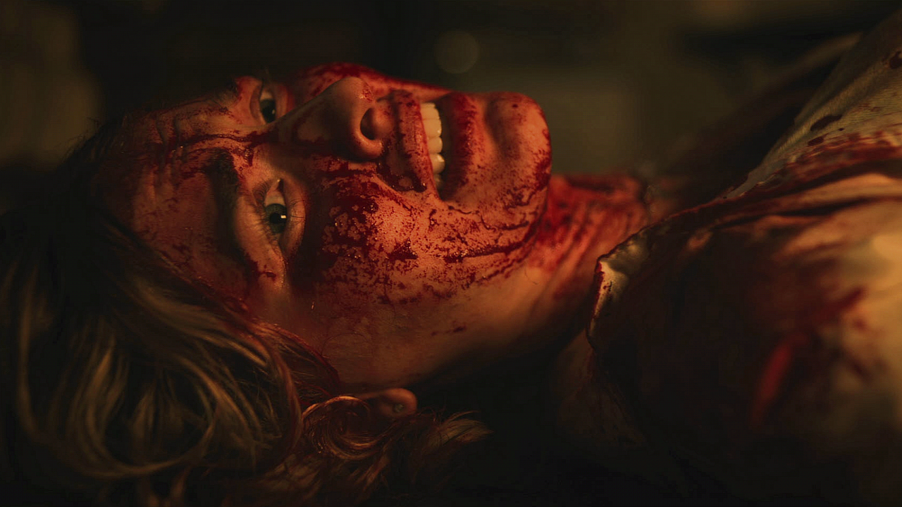 Herencia diabólica : Foto