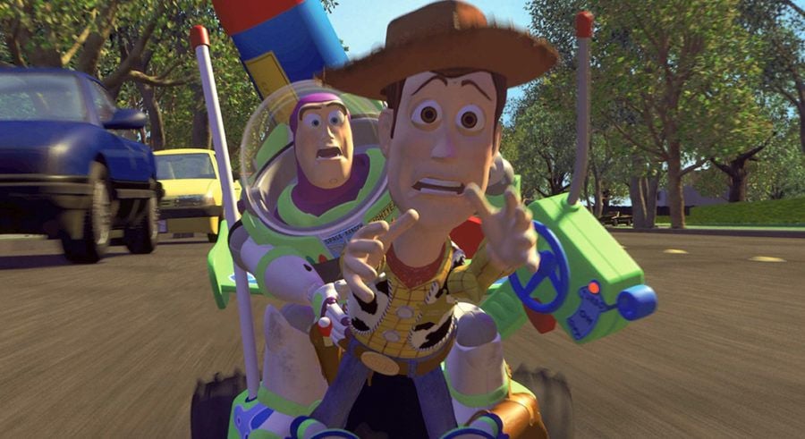 Toy Story (30 Aniversario) : Foto