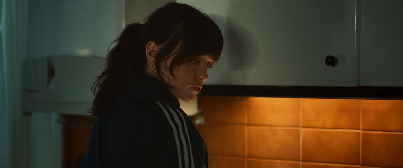 Un fantasma en la batalla : Foto Susana Abaitua