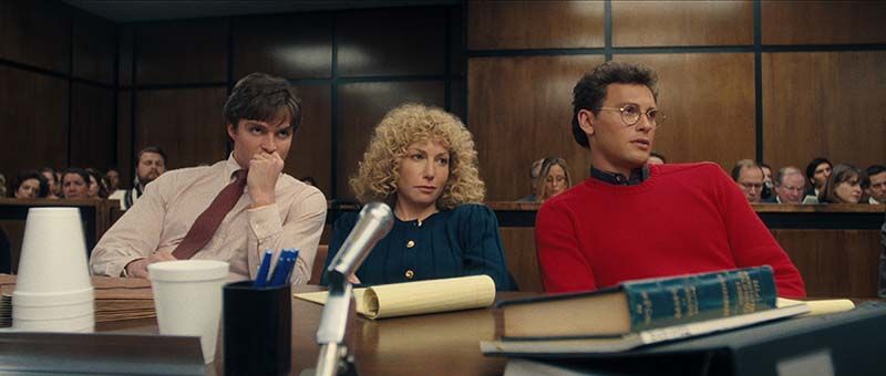 Monstruos: La historia de Lyle y Erik Menéndez : Foto