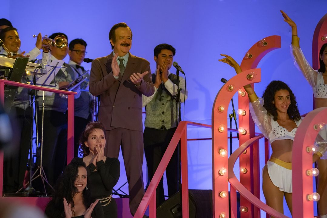 ¿Quién lo mató? : Foto