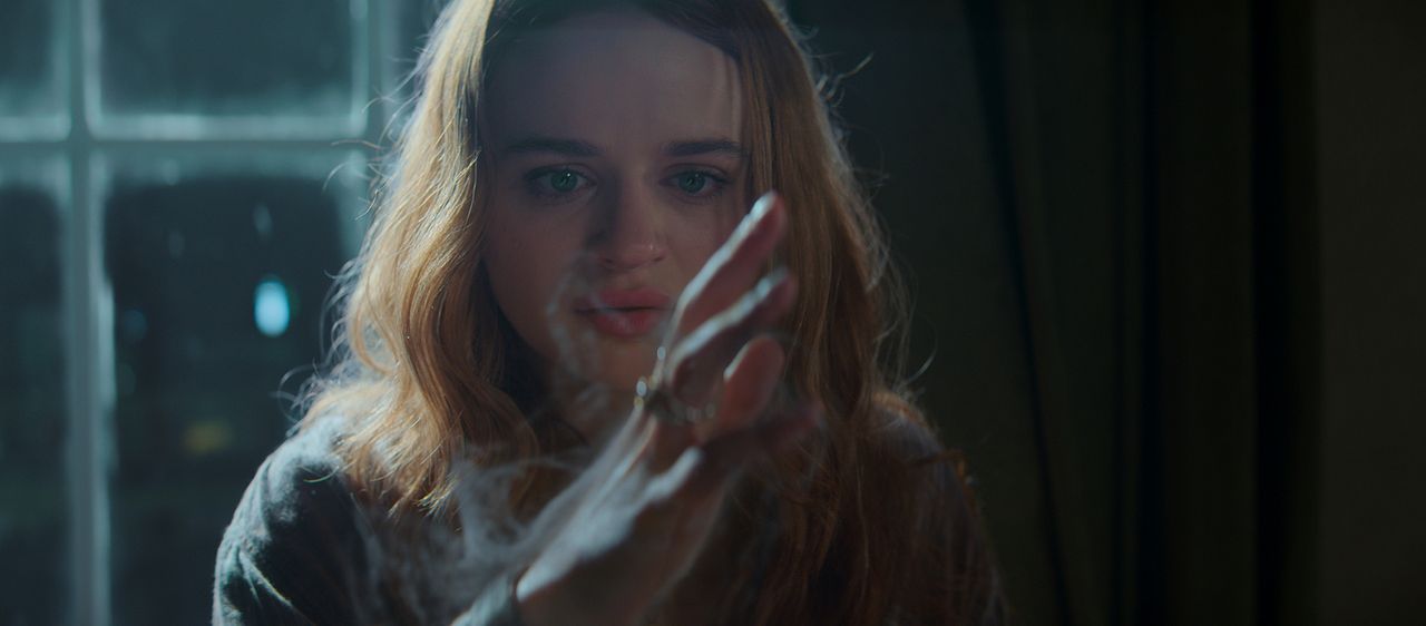 Hechizo de Amor: La magia continúa : Foto Joey King
