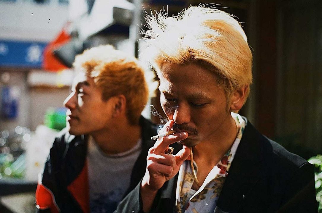 God Bless You : Foto