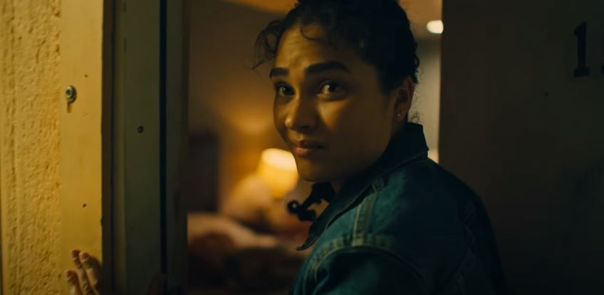 In Our Blood : Foto Brittany O'Grady