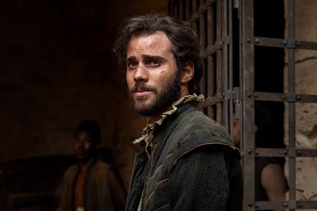 El cautivo : Foto Julio Peña (III)