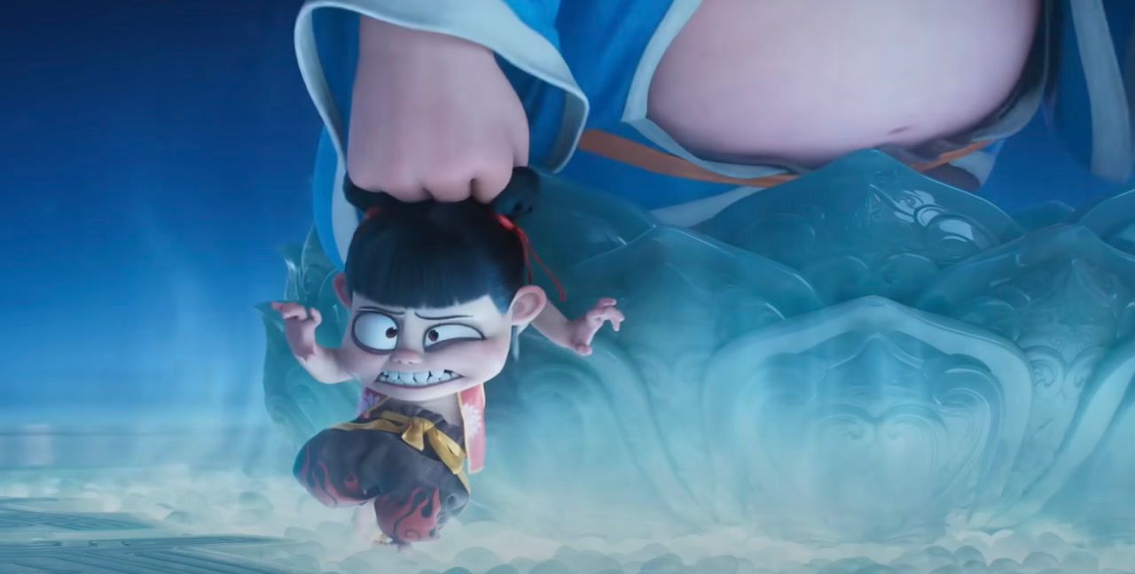 Ne Zha 2: El renacer del alma : Foto
