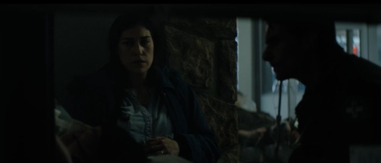 Hold the Dark : Foto