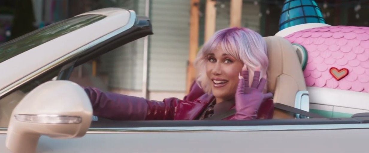 La Casa de Muñecas de Gabby: La Película : Foto Kristen Wiig