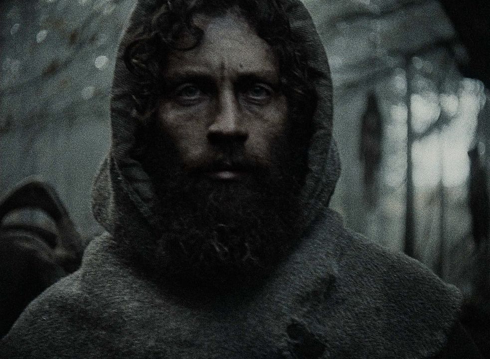 Werwulf : Foto Aaron Taylor-Johnson