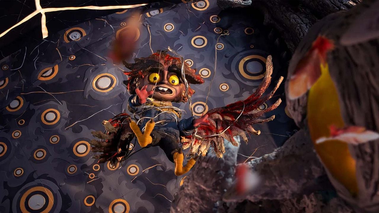 Soy Frankelda : Foto