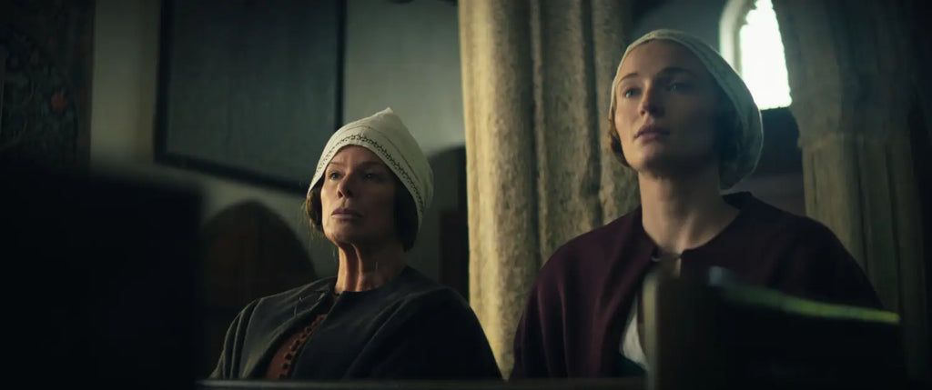 The Dreadful : Foto Sophie Turner