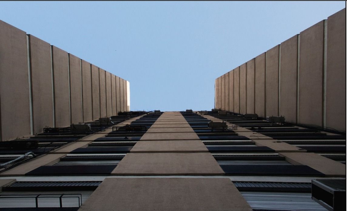 El espacio de los Cuerpos : Foto