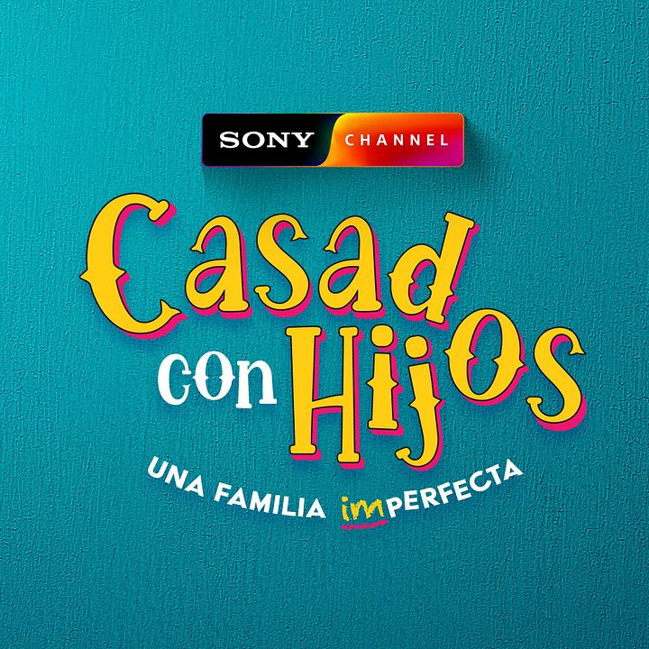 Casados con Hijos : Póster
