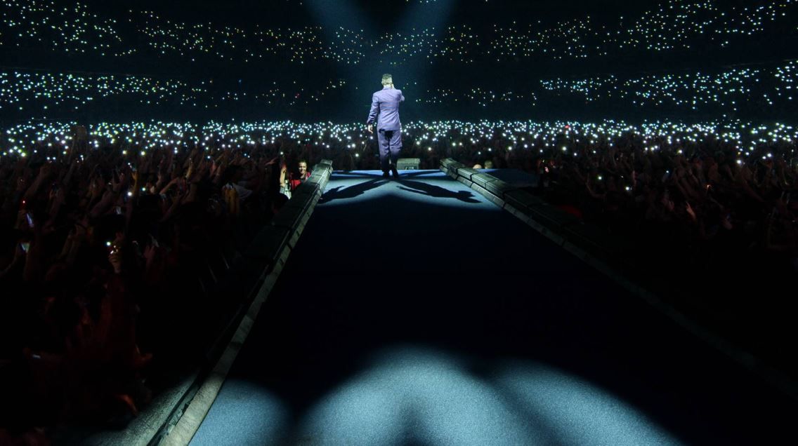 Esta ambición desmedida : Foto