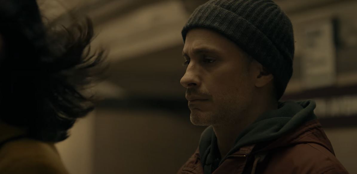 Un final diferente : Foto Gael García Bernal