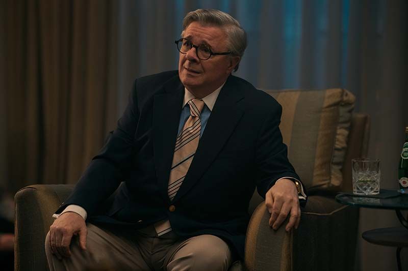 Monstruos: La historia de Lyle y Erik Menéndez : Foto