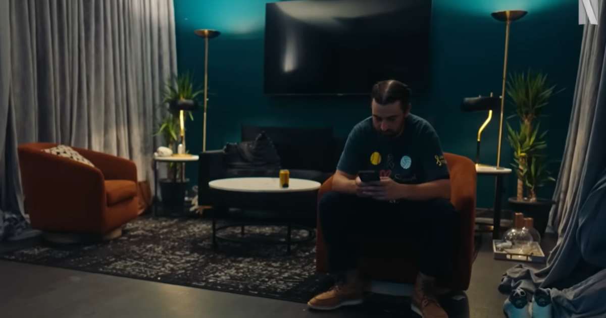 Noah Kahan: Extracorporal : Foto Noah Kahan