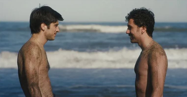 Los amantes astronautas : Foto