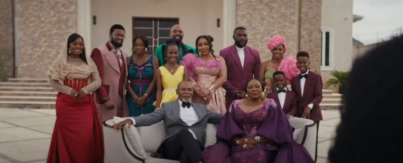 Something About the Briggs : Foto