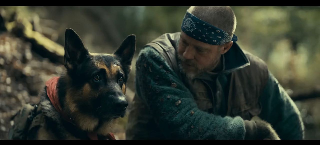 El Corazón de la Bestia : Foto Brad Pitt