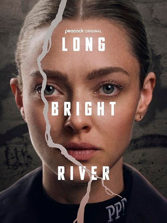 Long Bright River : Póster