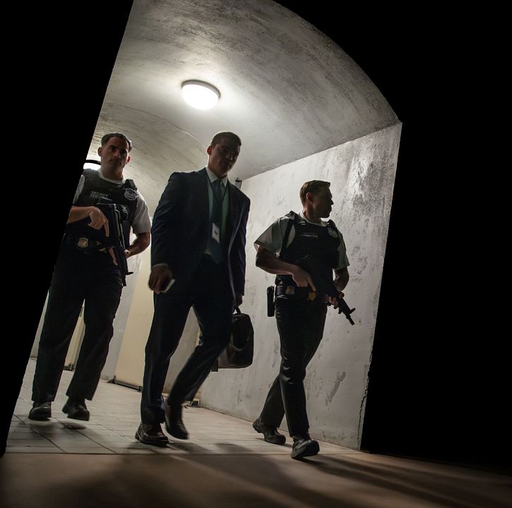 Una casa de dinamita : Foto Gabriel Basso