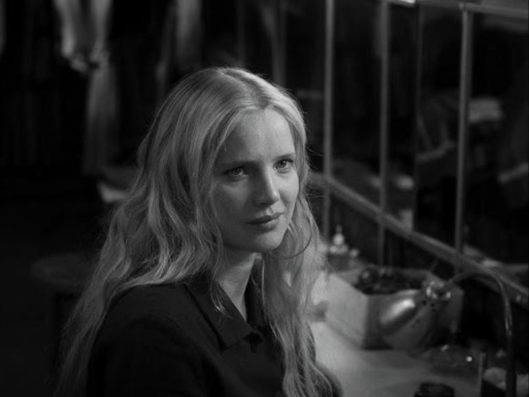 Life and Deaths of Max Linder : Foto