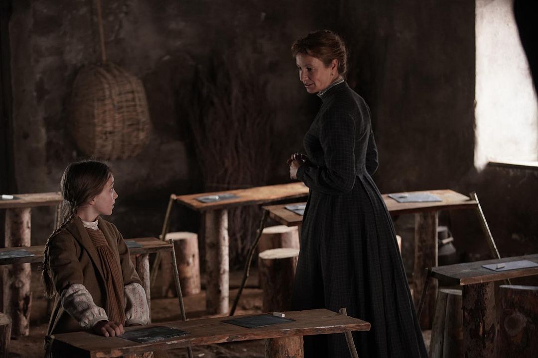 La Maestra Violet : Foto