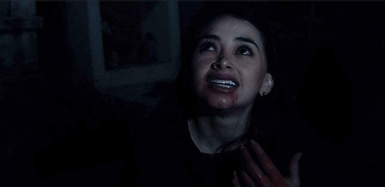 Las Antropófagas : Foto