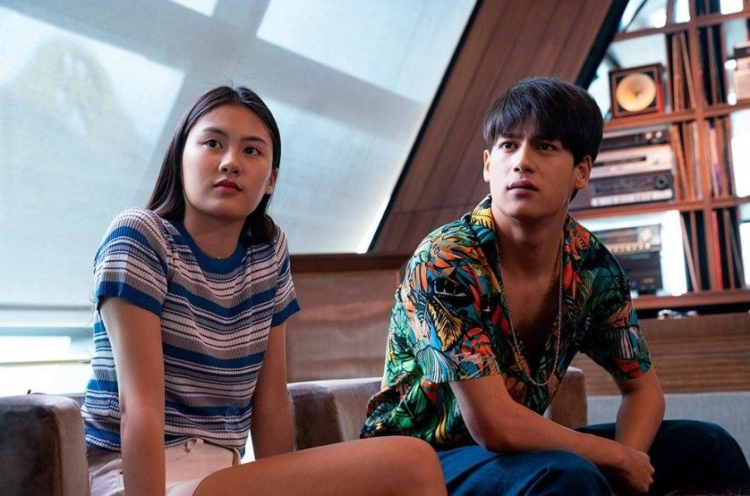 Bad Genius: The Series : Foto