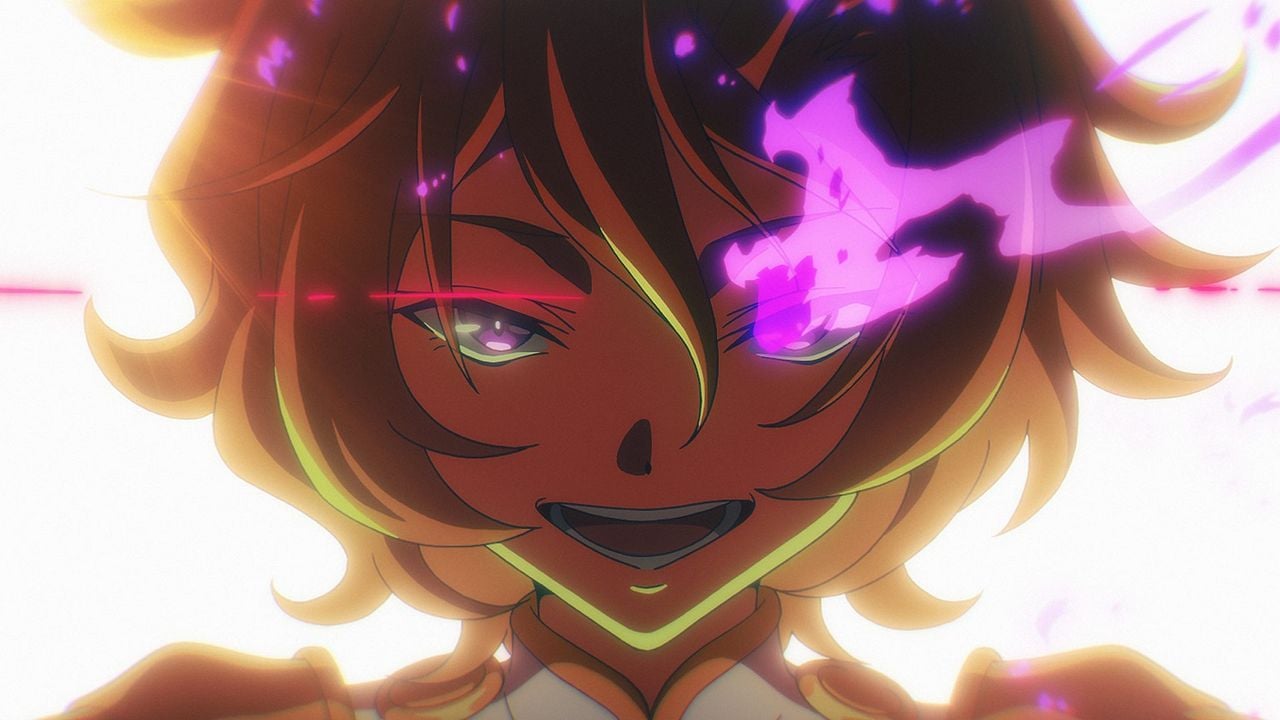 Uma Musume: Pretty Derby - El Inicio De Una Nueva Era : Foto