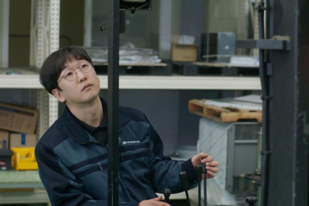 The Final Semester : Foto