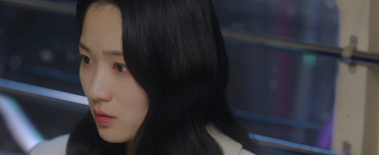 Corredora encantadora : Póster